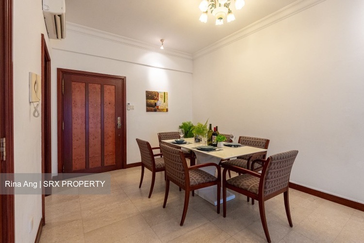 Aspen Heights (D9), Condominium #635882001